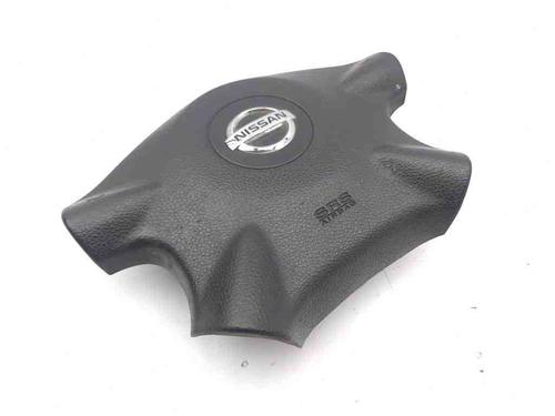 Used Driver airbag NISSAN X-TRAIL I (T30) 2.2 dCi 4x4 (136 hp) 28880586