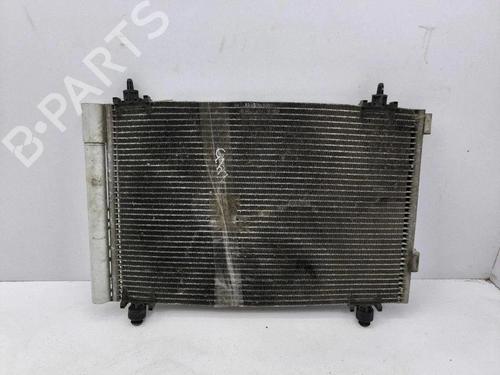 AC radiator CITROËN DS4 (NX_) 1.6 BlueHDi 115 | BP40194304M32 - Image 5