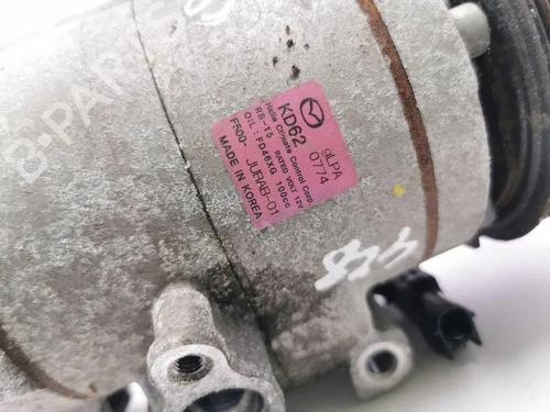 AC compressor MAZDA CX-5 (KE, GH) 2.2 D AWD (KE102) | BP36064316M34 - Image 2