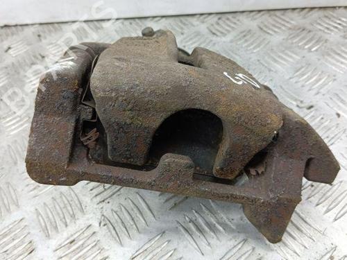 Right rear brake caliper AUDI A6 C7 (4G2, 4GC) 2.0 TDI | BP28845244M106 