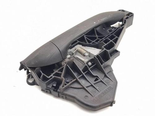 Used Rear right exterior door handle Rear right exterior door handle MERCEDES-BENZ A-CLASS (W169) A 180 CDI (169.007, 169.307) (109 hp) 40465774 40465774