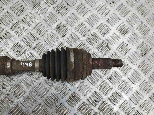 Left front driveshaft MAZDA CX-7 (ER) 2.2 MZR-CD AWD (ER10A) | BP28892784M38 - Image 9