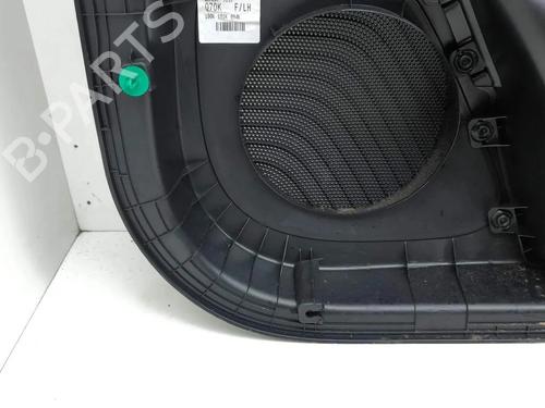 Front left panel KIA SPORTAGE IV (QL, QLE) 1.6 GDI | BP33257651C58 - Image 12