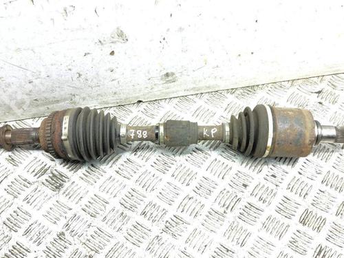 Left front driveshaft MAZDA CX-7 (ER) 2.2 MZR-CD AWD (ER10A) | BP28899995M38 
