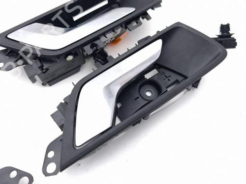 Front left interior door handle FORD KUGA III (DFK) 2.5 Duratec Plug-in-Hybrid | BP38251828I13 - Image 4