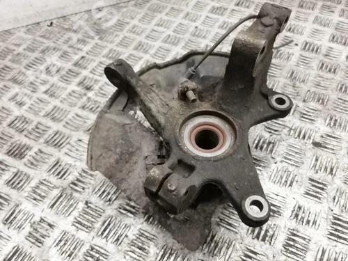Right front steering knuckle MAZDA CX-7 (ER) 2.2 MZR-CD AWD (ER10A) | BP36174767M26 - Image 8