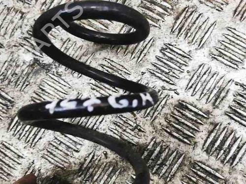 Støddæmperfjeder SUZUKI VITARA (LY) 1.6 (APK416, YD21S) | BP28860272C152 