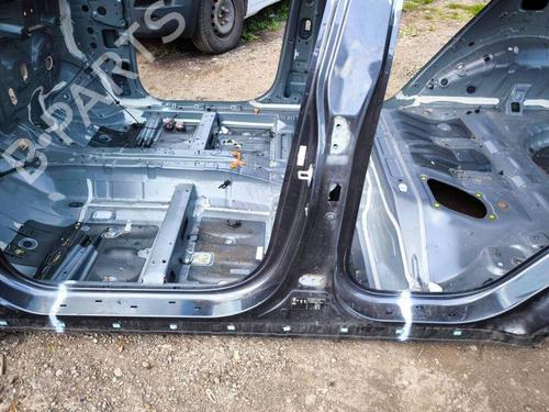 Used Left sideskirt KIA SPORTAGE V (NQ5) 1.6 T-GDI (180 hp) 28884116