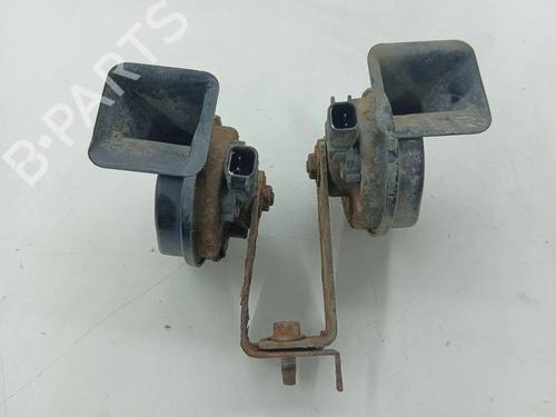 Used Horn Horn 33797521 33797521