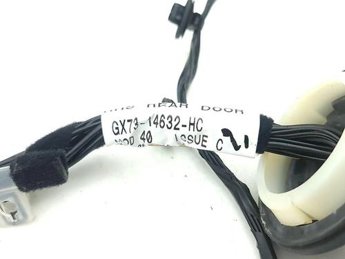 Wiring harness JAGUAR XE (X760) 2.0 D | BP36179670E16 - Image 5