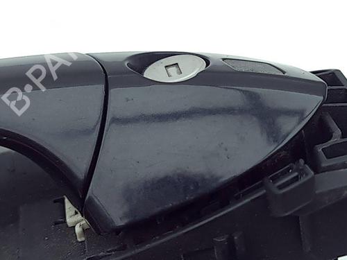 Rear left exterior door handle MERCEDES-BENZ E-CLASS (W212) E 350 BlueTEC (212.024) | BP29008287C130 