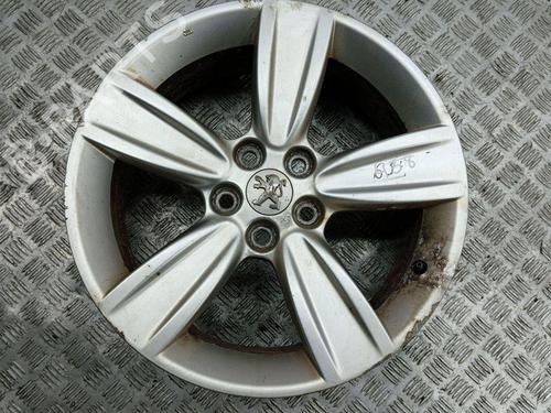 Used Rim PEUGEOT 4007 (VU_, VV_) 2.2 HDi (156 hp) 28892614