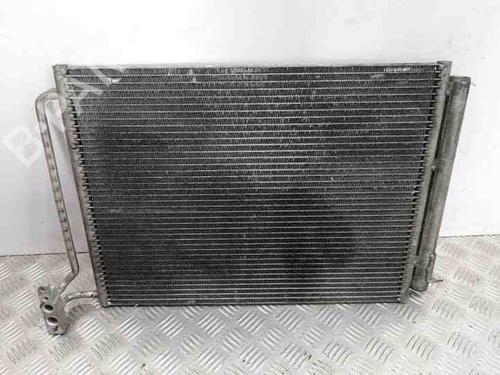 Used AC radiator BMW X5 (E53) 3.0 d (184 hp) 28869469