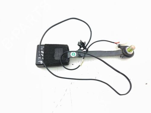 Used Seat buckle MASERATI QUATTROPORTE V 4.2 (400 hp) 29569479