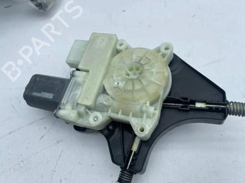 Front right window mechanism BMW i3 (I01) Range Extender | BP36063620C23 - Image 2