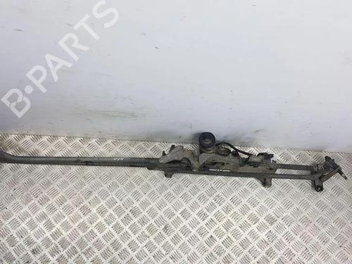 Vindrude Viskermekanisme CITROËN C8 (EA_, EB_) 2.0 HDi | BP36349991C83 - Image 6