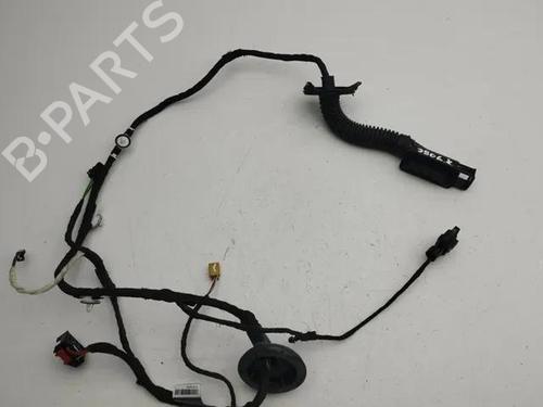 Used Wiring harness AUDI Q2 (GAB, GAG) 35 TFSI (150 hp) 28861114