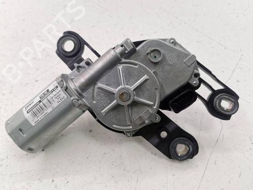 Essuie-glace moteur arrière SEAT ATECA (KH7, KHP) 1.4 TSI (150 hp) 28854125