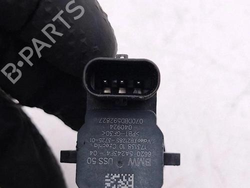 Módulo eletrónico BMW X2 (U10) iX2 eDrive 20 | BP39884854M83 - Image 4