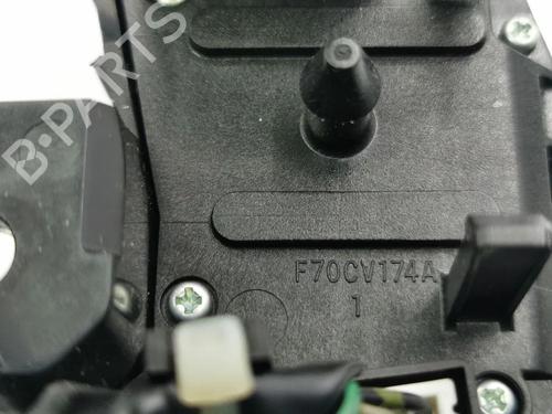 Steering wheel controls LEXUS GS (_S19_) 350 AWD (GRS196_, GRS196R) | BP34190356E15 - Image 10