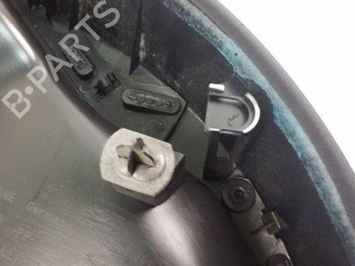 Rear right panel AUDI A4 B8 (8K2) 2.0 TDI | BP28866716C61 