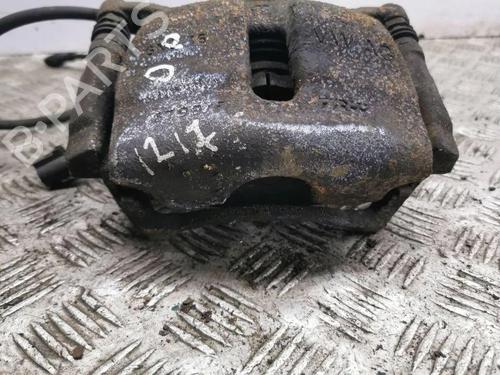 Right front brake caliper SEAT ATECA (KH7, KHP) 1.0 TSI | BP36179046M104 - Image 6
