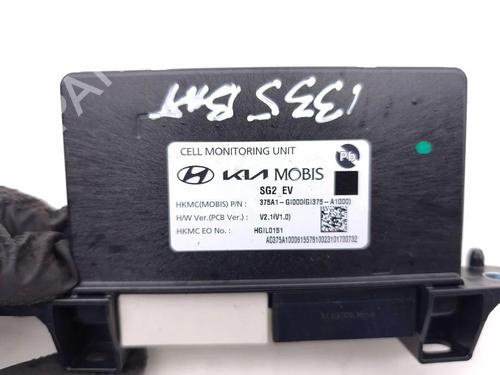 Electronic module KIA NIRO I (DE) E-NIRO | BP36083994M83 - Image 7