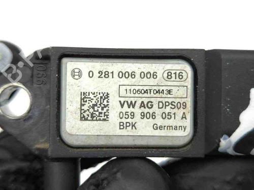 Electronic sensor PORSCHE CAYENNE (92A) 3.0 Diesel | BP28898169M84 