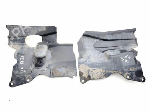Upper protection TOYOTA GT 86 Coupe (ZN6_) 2.0 (ZN6AC_, ZN6BC_, ZN6K) | BP36080016M93 - Image 2