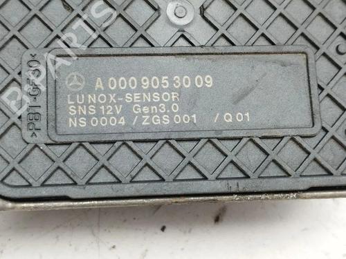 Electronic sensor MERCEDES-BENZ E-CLASS (W213) E 220 d (213.004) | BP28901665M84  - Image 6