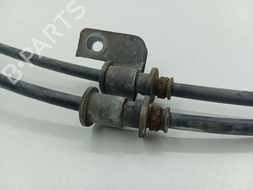 Cable MAZDA CX-5 (KE, GH) 2.2 D AWD (KE102) | BP36349935E12 - Image 4