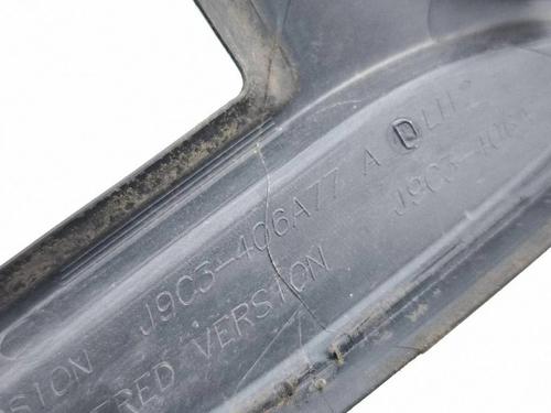 Boot lining JAGUAR I-PACE (X590) EV400 AWD | BP37798272I3 - Image 9