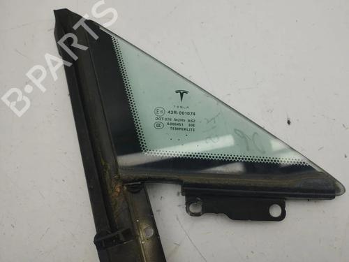 Dør rude højre bagtil TESLA MODEL S (5YJS) 85 | BP36061145C21 - Image 6