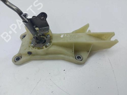 Gear lever MAZDA CX-7 (ER) 2.3 MZR DISI Turbo AWD (ER3P) | BP34161779M90 - Image 7