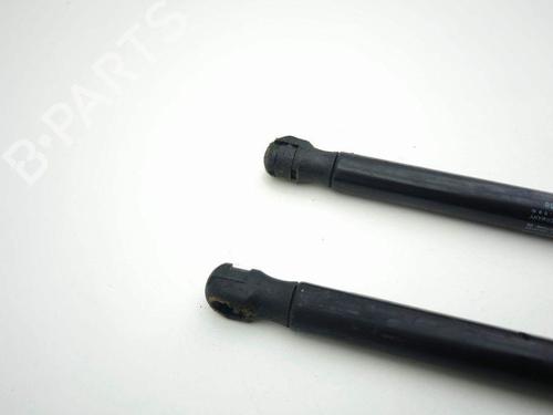 Hood lift support JAGUAR XE (X760) 2.0 D | BP29042894C139 