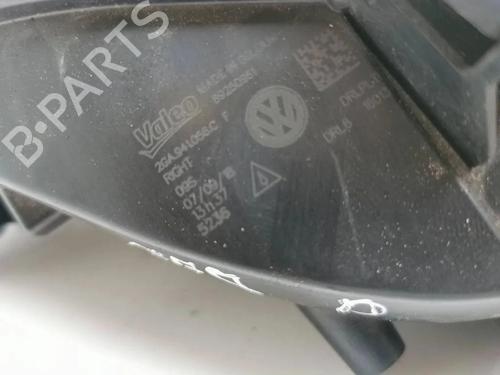 Left headlight VW T-ROC (A11, D11) 1.0 TSI | BP33922307C28 - Image 7