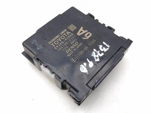 Electronic module TOYOTA RAV 4 V (_A5_, _H5_) 2.5 Hybrid (AXAH52) | BP36190359M83 - Image 2