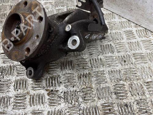 Right front steering knuckle AUDI Q3 (F3B) 35 TFSI | BP30053449M26 