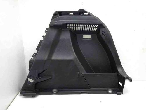 Used Boot lining PEUGEOT 2008 II (UD_, US_, UY_, UJ_, UR_, UC_) 1.2 PureTech 130 (USHNS, URHNS) (130 hp) 28879359