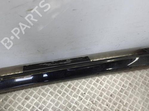 Left sideskirt MASERATI QUATTROPORTE VI 3.0 S | BP28854176C115 