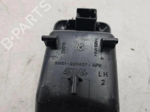 Left rear window switch FORD C-MAX (DM2) 2.0 TDCi | BP33664827I29 - Image 4