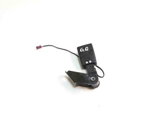 Boucle de ceinture de sécurité BMW 7 (E65, E66, E67) 730 d (218 hp) 28886933