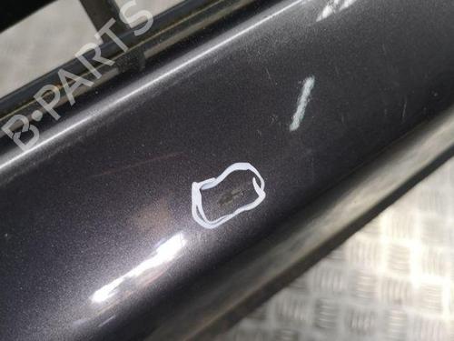 Front bumper KIA SPORTAGE V (NQ5) 1.6 T-GDi Hybrid | BP28870251C7 