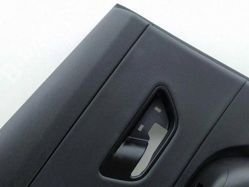 Rear left panel HYUNDAI KONA (SX2) EV | BP38282250C60 - Image 4