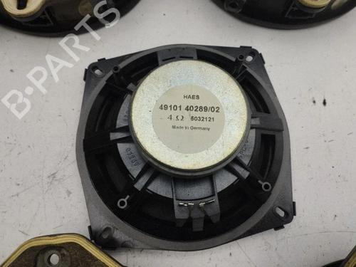 Electronic module AUDI A4 B6 Convertible (8H7) 2.5 TDI | BP38247207M83 - Image 11