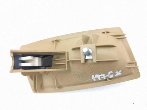 Rear left interior door handle BMW 5 Touring (E61) 520 d | BP40206812I15  - Image 5