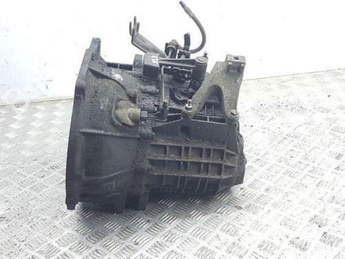 Gearbox FORD FOCUS C-MAX (DM2) 1.6 TDCi | BP28846840M3