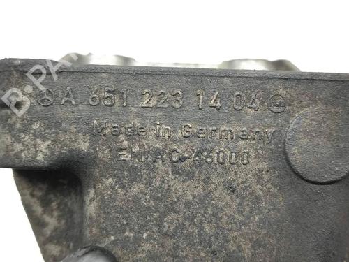 Engine mount MERCEDES-BENZ GLK-CLASS (X204) 220 CDI (204.902) | BP28880747M89 - Image 7