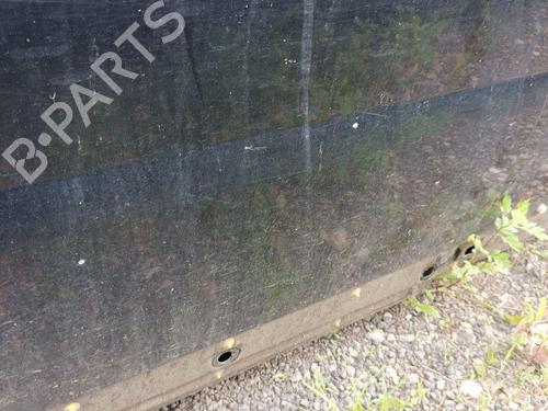 Left front door LAND ROVER RANGE ROVER SPORT I (L320) 2.7 D 4x4 | BP28890283C2 