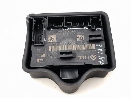 Electronic module AUDI A6 Allroad C7 (4GH, 4GJ) 3.0 TDI quattro | BP29703171M83